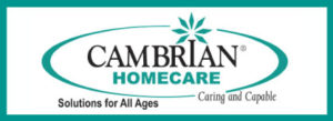 Cambrian Home Care Services - For after surgery care